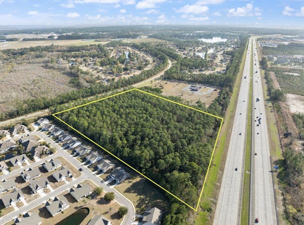 275 Harry Driggers Boulevard, Brunswick, GA 31525
