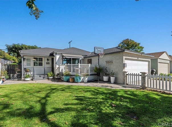 3442 N Studebaker, Long Beach, CA 90808