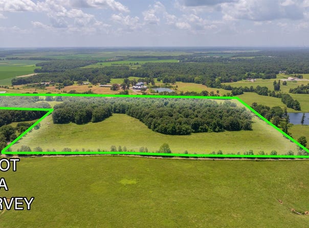 Summerset Lane, Cord, AR 72524