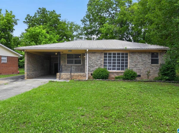 5760 KING DRIVE, BIRMINGHAM, AL 35228