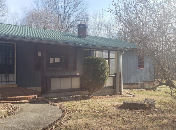 232 Crank Road, Tyner, KY 40486