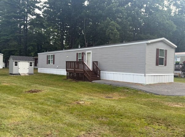 1 White Birch Estates, Fort Edward, NY 12828