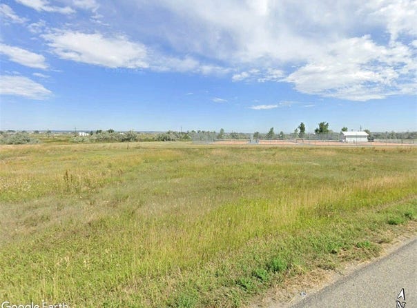 Mitchell Avenue, Hardin, MT 59034