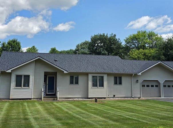 1540 Twin Birch, Kalkaska, MI 49646