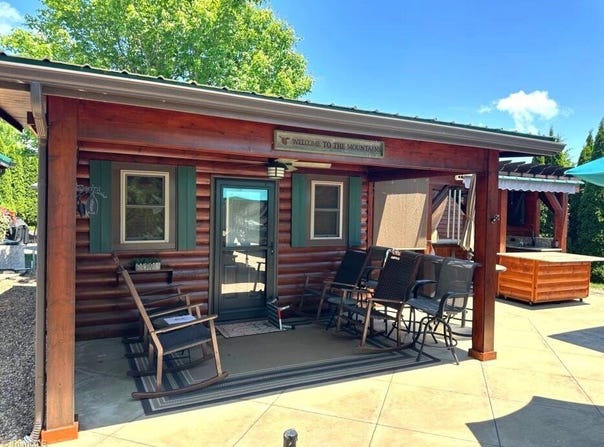 2524 Edmonds Road, Galax, VA 24333