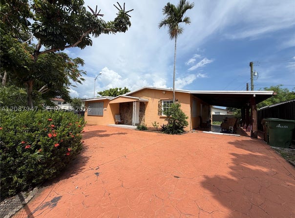 3495 W 13th Ave, Hialeah, FL 33012