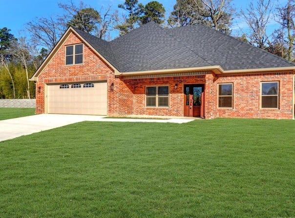 134 Jet Circle, Hot Springs, AR 71913-0000