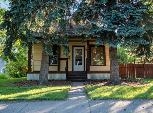 494 1st Avenue, Kalispell, MT 59901