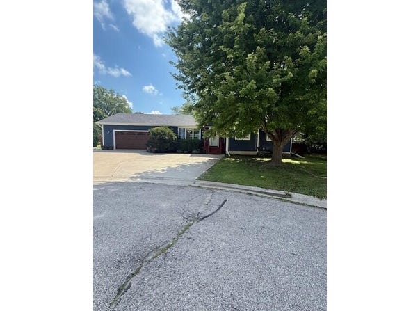 330 Third Street Circle, Randall, IA 50231