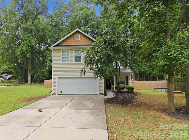 1413 Clark Road, Lancaster, SC 29720