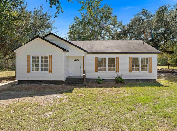 4108 E Hwy 79, Henderson, TX 75652