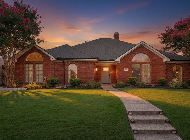 2012 Usa Drive, Plano, TX 75025