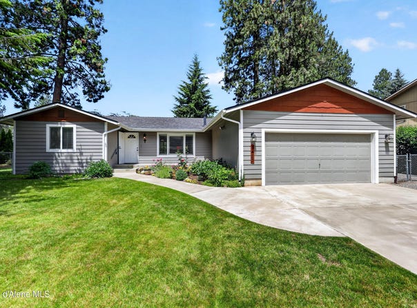 3423 E 1st Ave, Post Falls, ID 83854