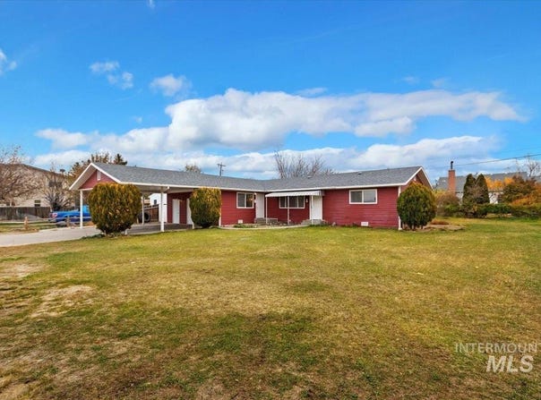 340 Taylor St., Twin Falls, ID 83301