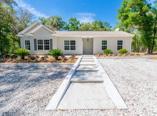 4940 DEVILS DEN Road, Keystone Heights, FL 32656