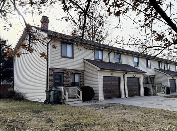 901 Sundown Drive, Kirksville, MO 63501