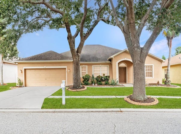 10903 WILDCAT Drive, RIVERVIEW, FL 33579