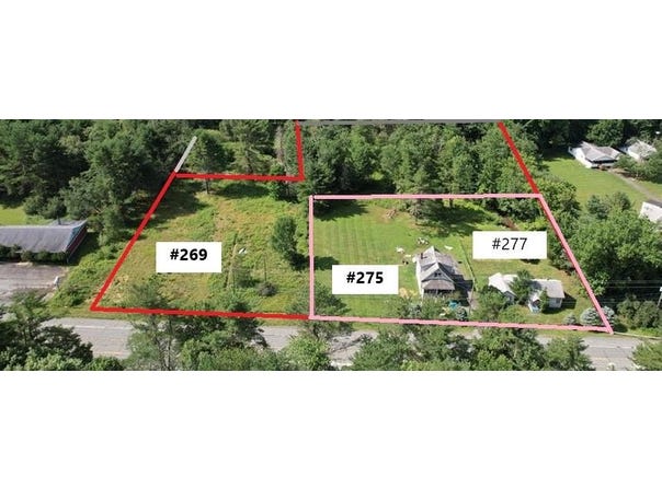 275-277 State Route 17b, Monticello, NY 12701
