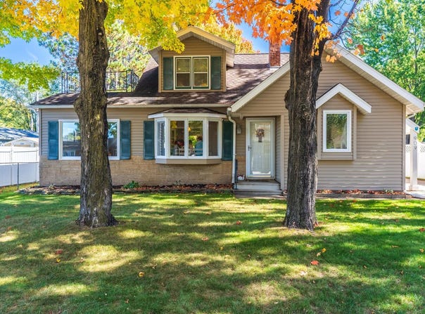 909 S 21ST AVENUE, Wausau, WI 54401