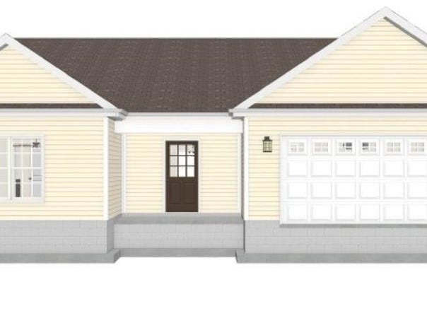 BROOK GLEN LN lot: 28, STAUNTON, VA 24401