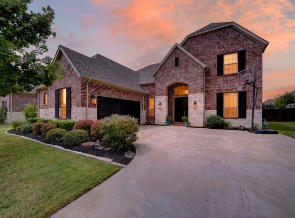 512 Emerson Drive, Rockwall, TX 75087