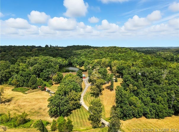 14616 Deer Run Road, Henley, MO 65040