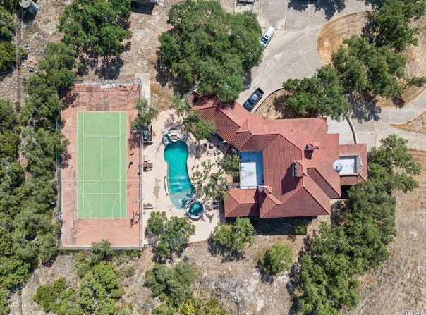 3144 Running Springs, San Antonio, TX 78261
