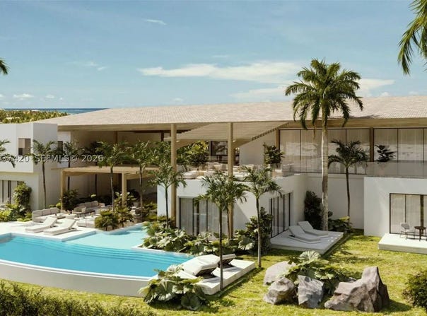 Cana, Punta Cana, FL