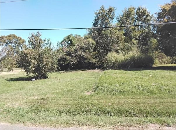 HURON Street lot: 13, Cottonport, LA 71327