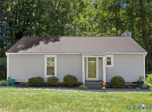 10107 Redbridge Road, Midlothian, VA 23236