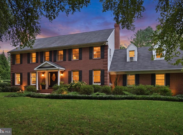 14615 MANOR Road, PHOENIX, MD 21131