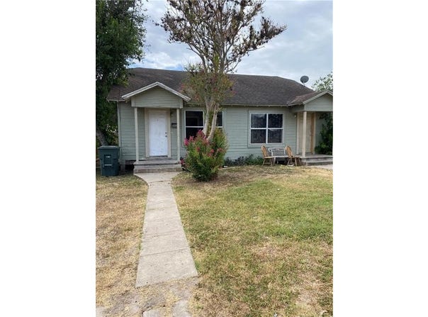 412 E 4th Street, Alice, TX 78332