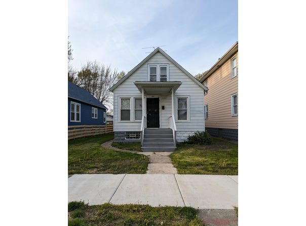 656 W 116th Place, Chicago, IL 60628