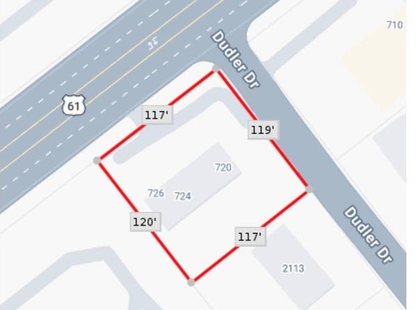 724 Jeffco Boulevard, Arnold, MO 63010