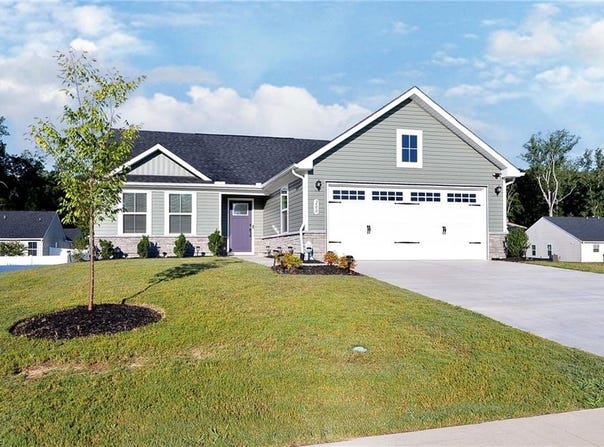 200 Franklins Tower Bend, Williamsburg, VA 23185