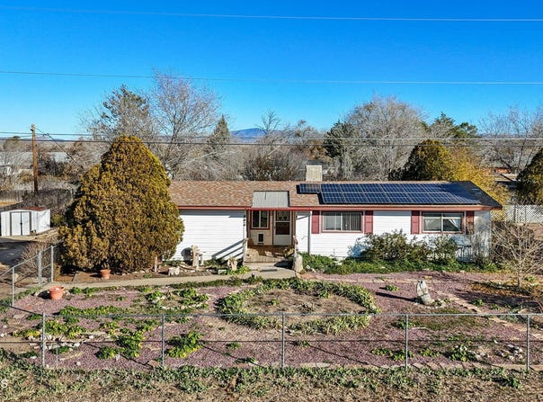 865 W Damion Loop, Chino Valley, AZ 86323