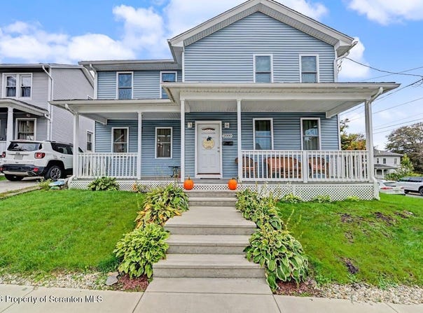 2000 Electric Street, Dunmore, PA 18512