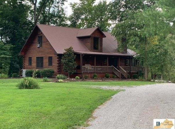 267 Rainbow Road, Burkesville, KY 42717