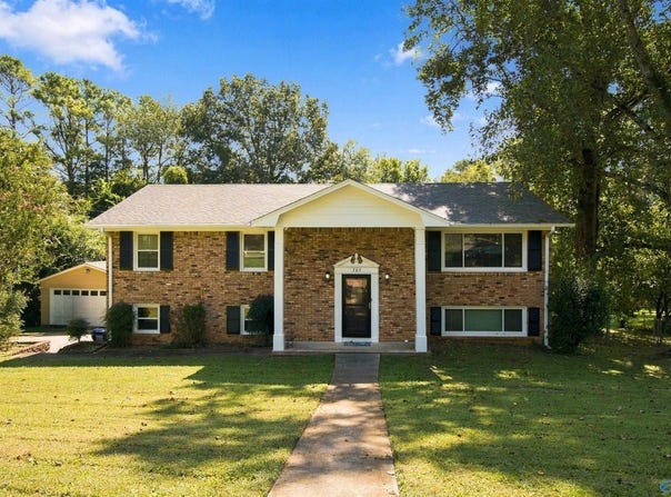 705 Owens Drive, Huntsville, AL 35801
