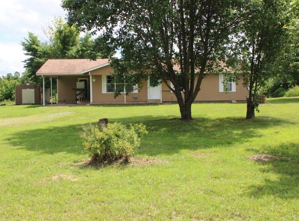 7939 E 14 Highway, Harriet, AR 72639