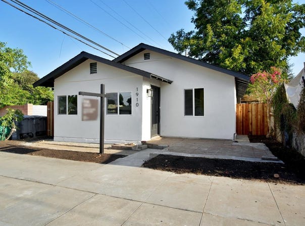 1910 Gaither Street, Selma, CA 93662
