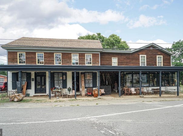 26622 MEDDERS RD, STILL POND, MD 21667