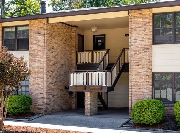 2525 Norris Road, Columbus, GA 31907