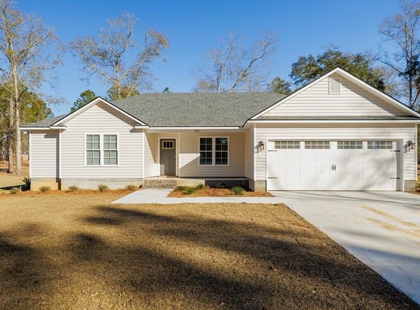 543 Sunflower Trl., Quitman, GA 31643