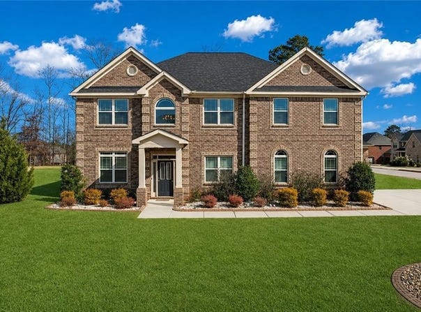 4580 Cloister Circle, Hampton, GA 30228
