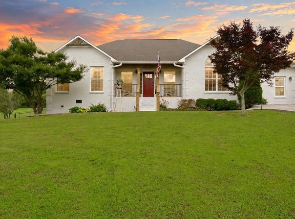 40 Sidney Drive, Scottsboro, AL 35769