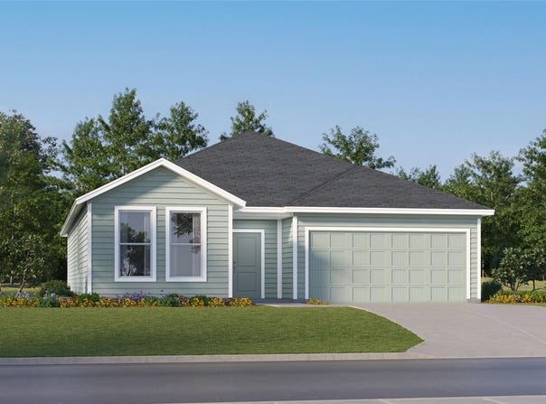 405 Hailstone Ln, Marble Falls, TX 78654