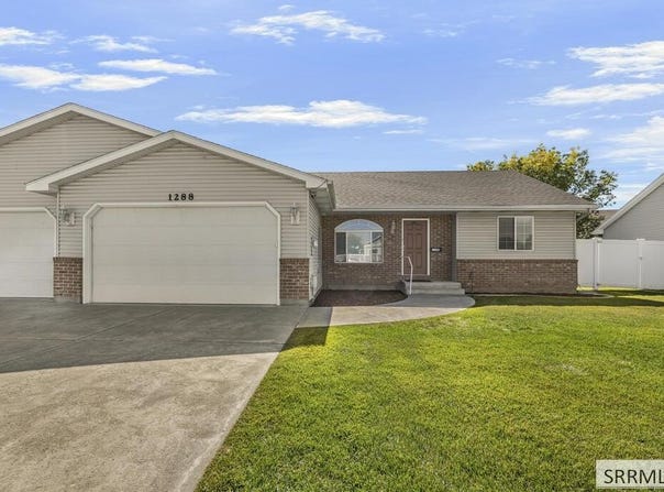 1288 Ashland Drive, Ammon, ID 83406