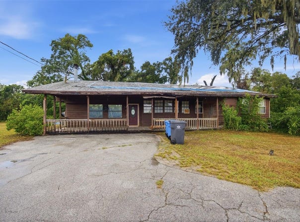 1810 BLAND Way, DOVER, FL 33527