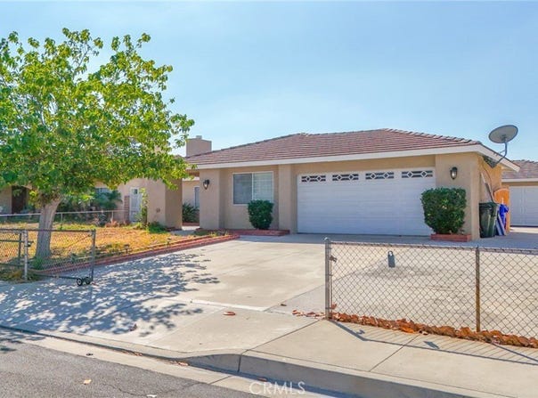 479 W Carter, Rialto, CA 92376